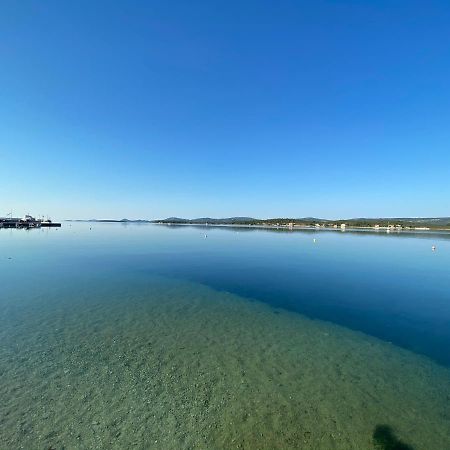 Apartment Grgo Biograd Na Moru Exterior photo