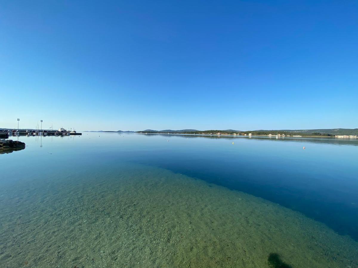 Apartment Grgo Biograd Na Moru Exterior photo