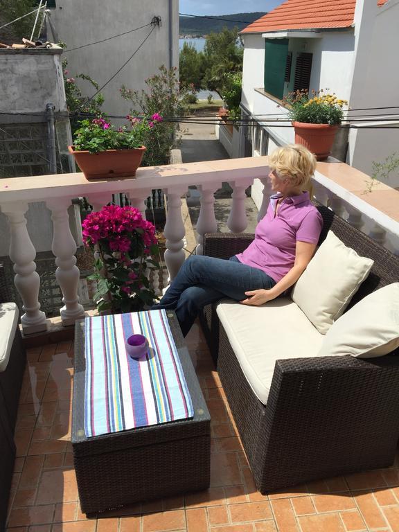 Apartment Grgo Biograd Na Moru Room photo