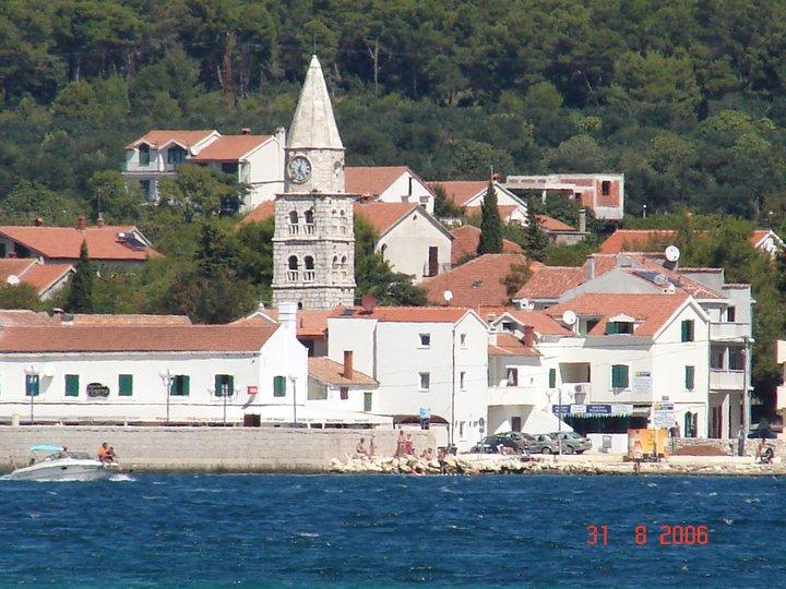 Apartment Grgo Biograd Na Moru Exterior photo